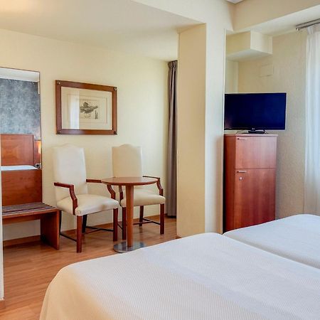 Torreluz Apartamentos Альмерия Экстерьер фото