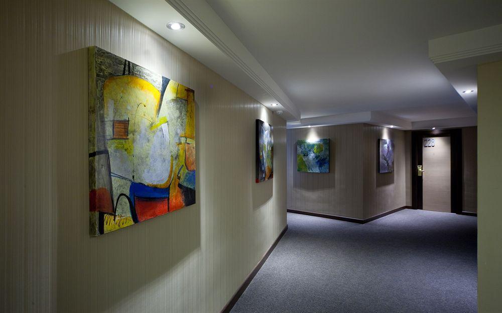 Torreluz Apartamentos Альмерия Экстерьер фото