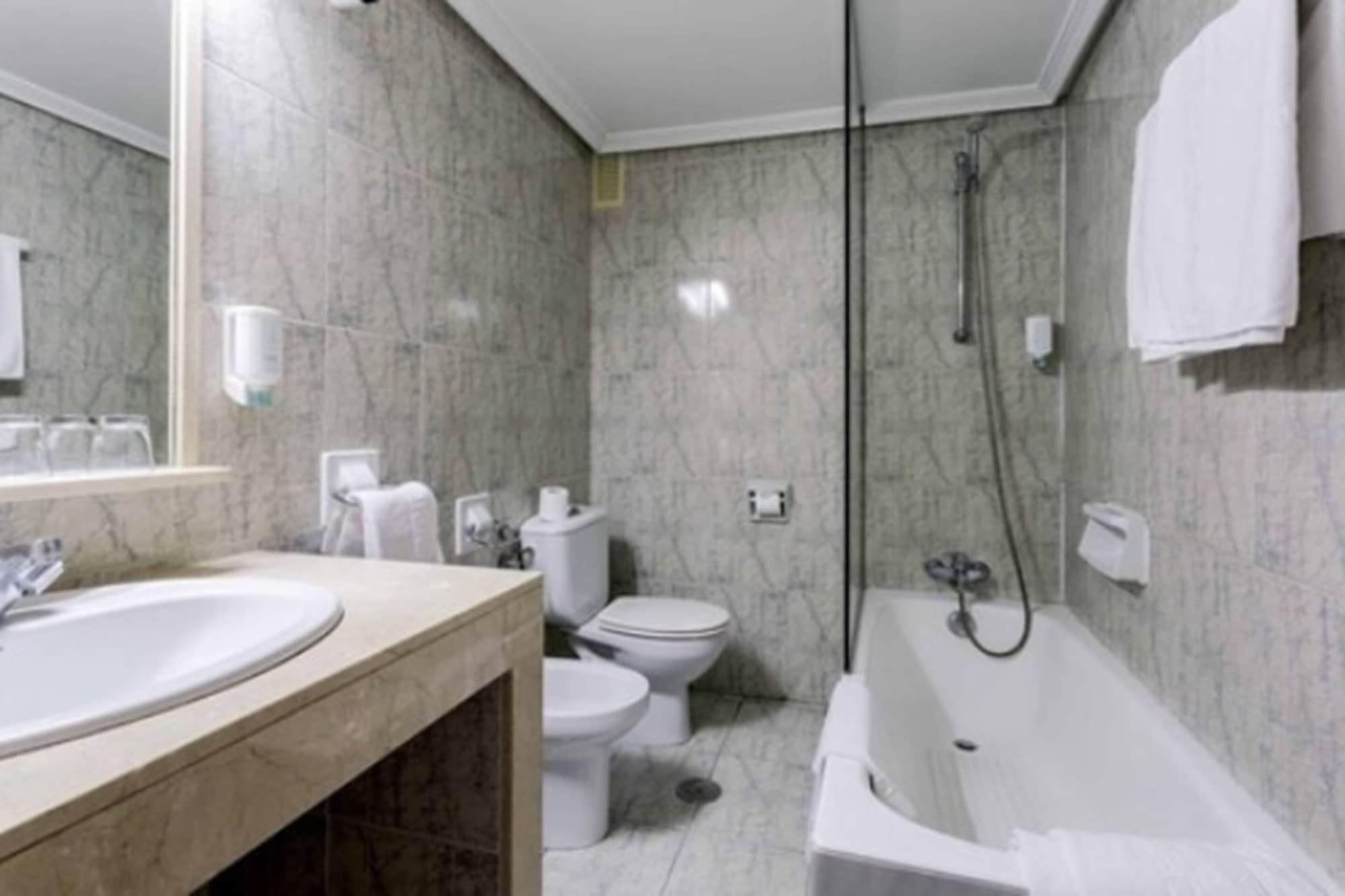 Torreluz Apartamentos Альмерия Экстерьер фото