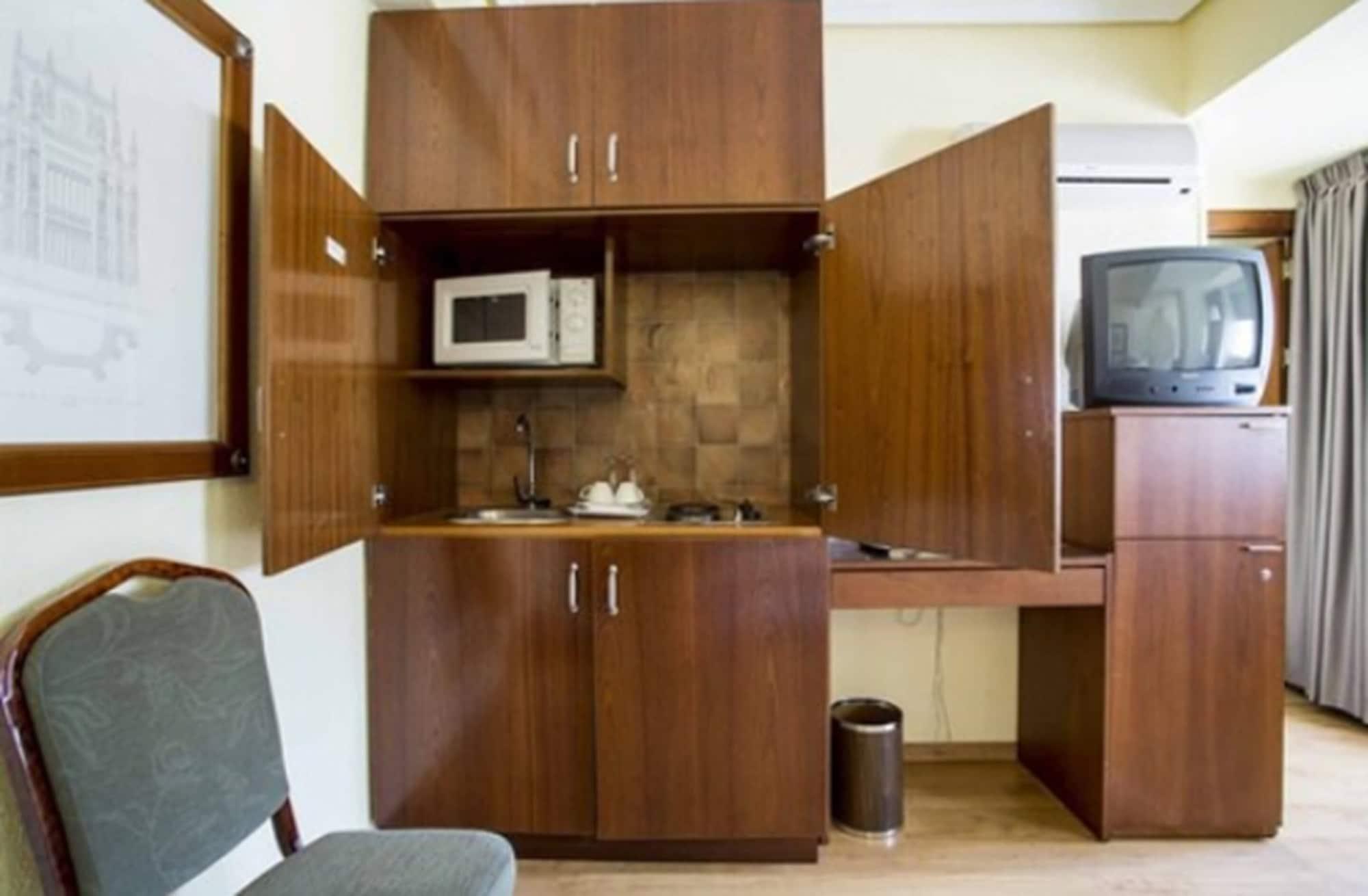 Torreluz Apartamentos Альмерия Экстерьер фото