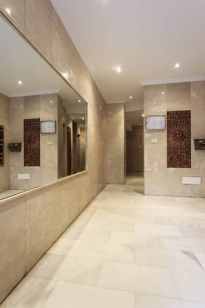 Torreluz Apartamentos Альмерия Экстерьер фото