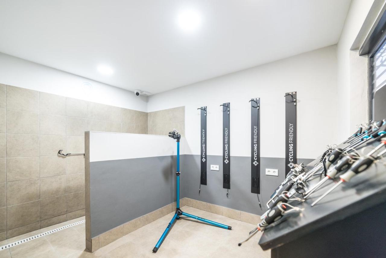 Torreluz Apartamentos Альмерия Экстерьер фото