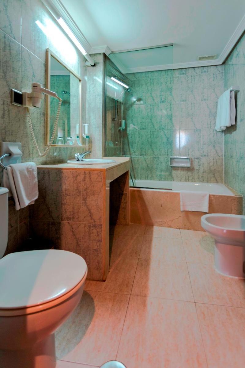 Torreluz Apartamentos Альмерия Номер фото