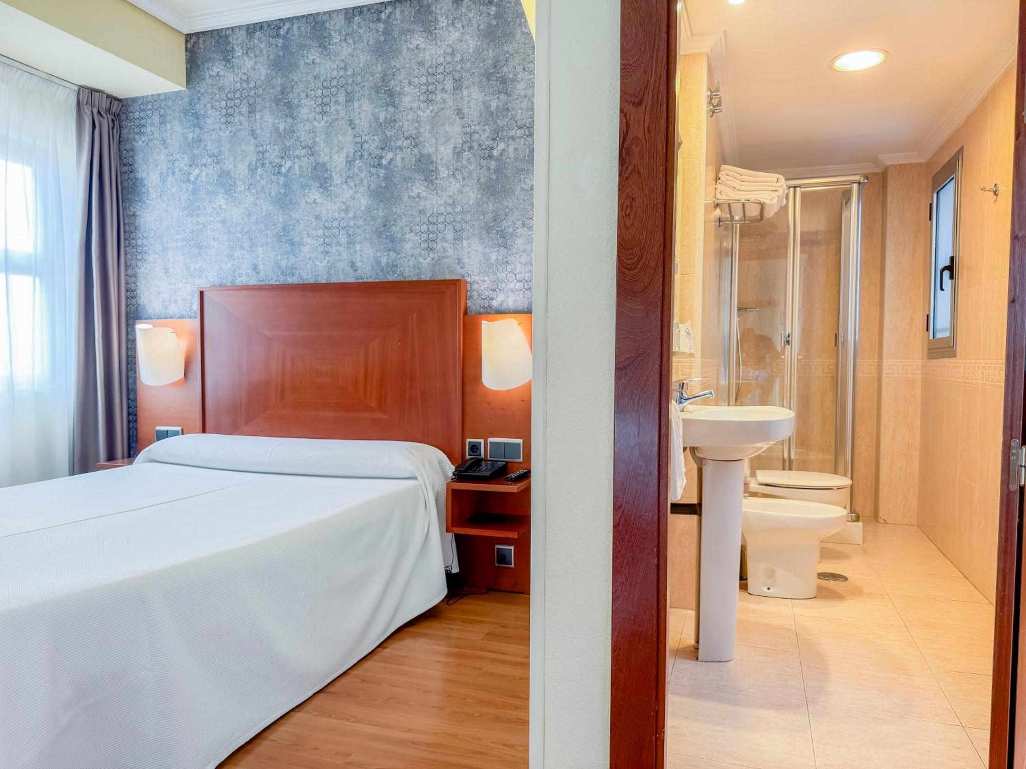 Torreluz Apartamentos Альмерия Экстерьер фото