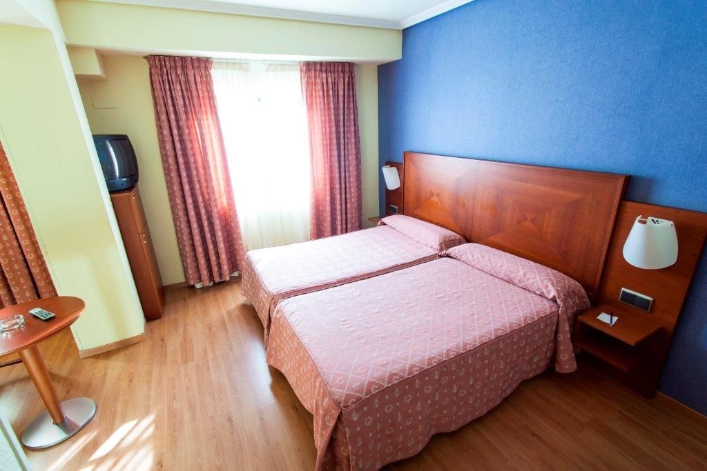 Torreluz Apartamentos Альмерия Экстерьер фото