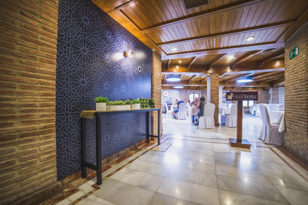 Torreluz Apartamentos Альмерия Экстерьер фото